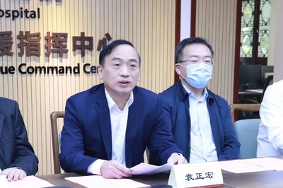正誼明道，服務人群 復旦上醫創建95周年大型健康咨詢活動圓滿舉行